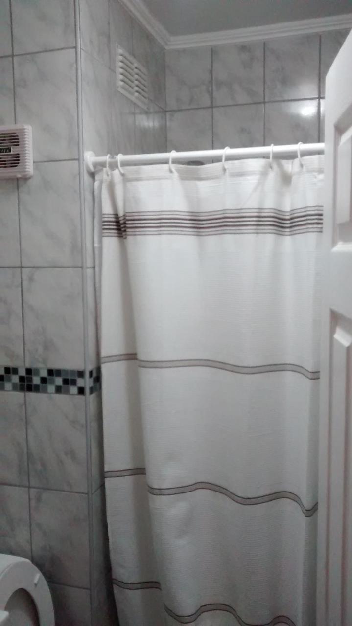 Hotel Casa Huespedes Angoba Arica Exteriér fotografie