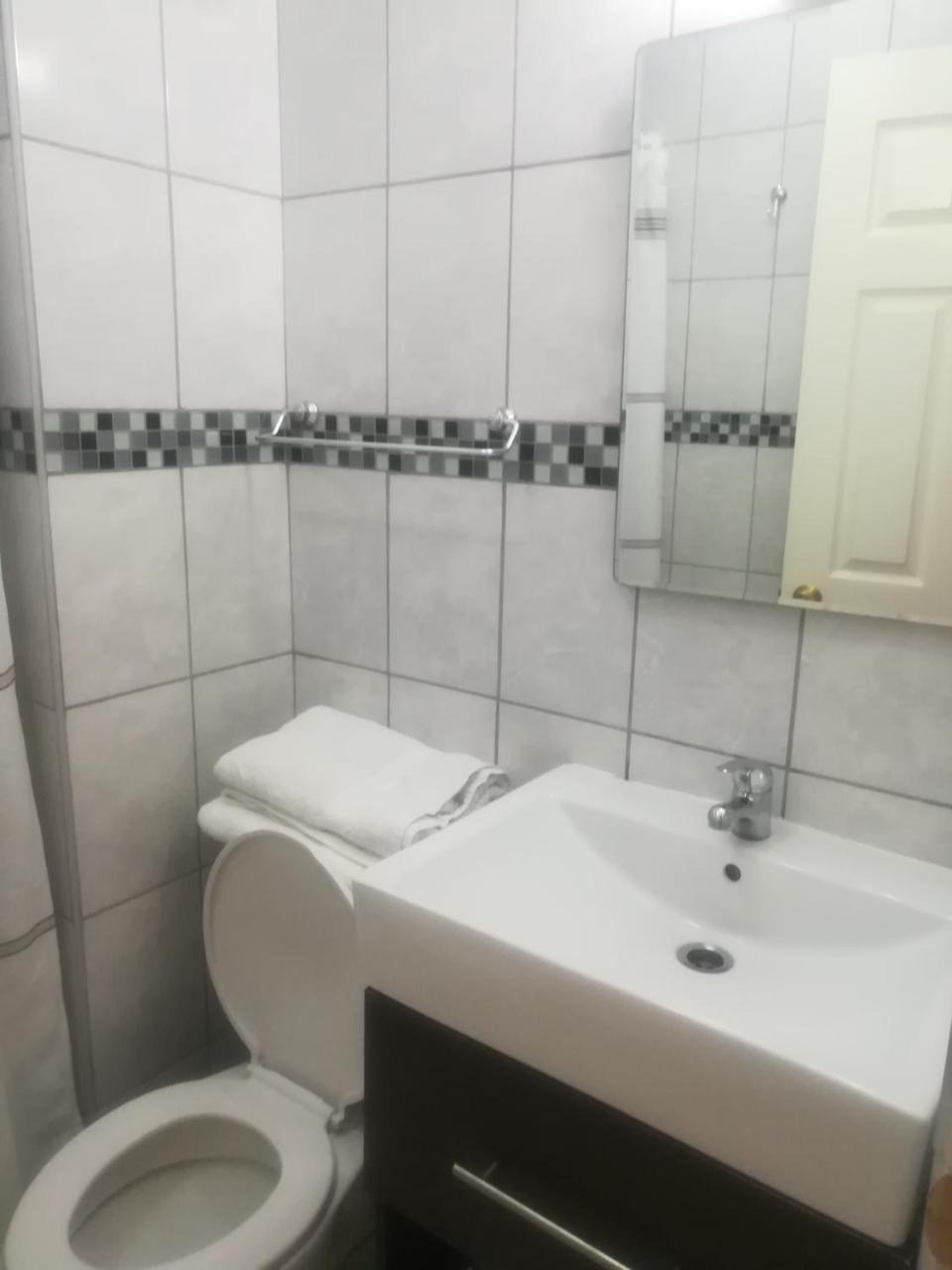 Hotel Casa Huespedes Angoba Arica Exteriér fotografie