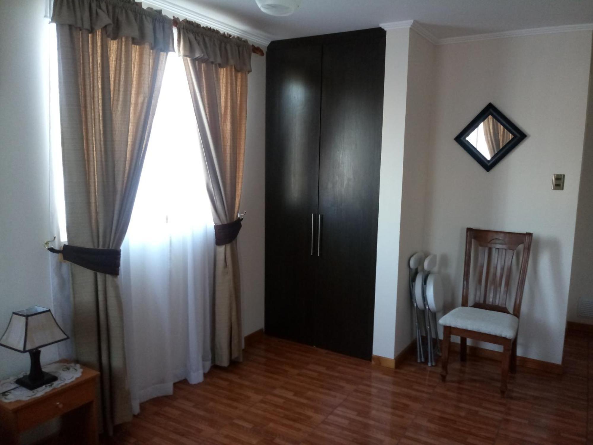 Hotel Casa Huespedes Angoba Arica Exteriér fotografie